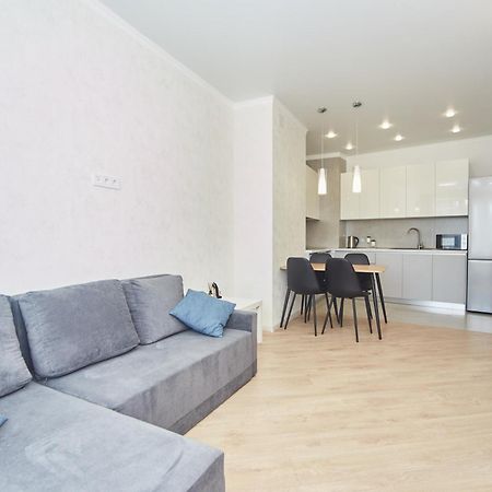 Sea, Central Arcadia, Lux 3 Room Apartment Oděsa Exteriér fotografie