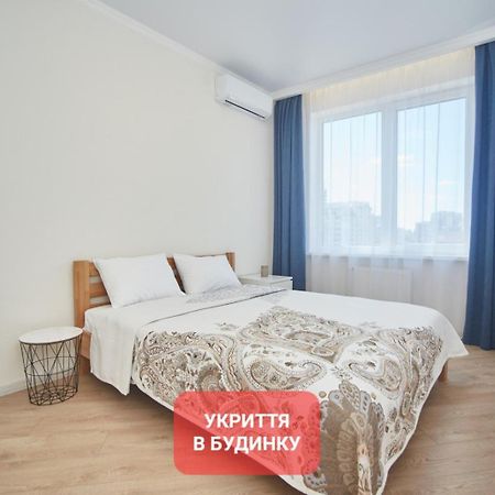 Sea, Central Arcadia, Lux 3 Room Apartment Oděsa Exteriér fotografie