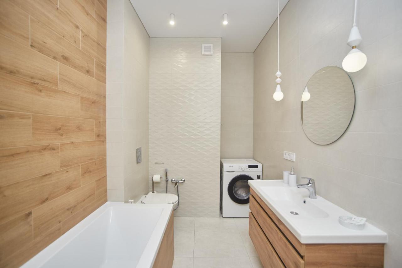 Sea, Central Arcadia, Lux 3 Room Apartment Oděsa Exteriér fotografie