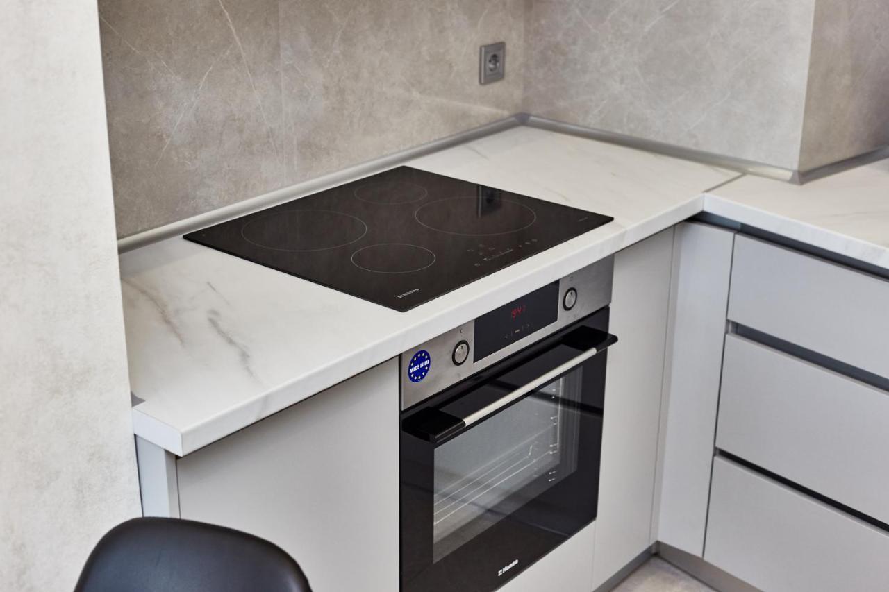 Sea, Central Arcadia, Lux 3 Room Apartment Oděsa Exteriér fotografie